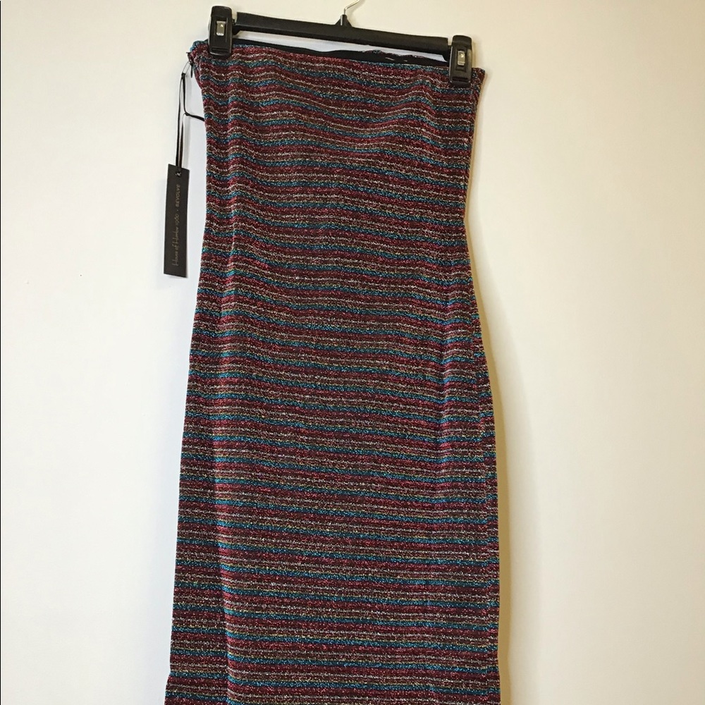 House of Harlow 1960 Coro Dress - Picture 4 of 8